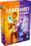 Asmodee Codenames Pictures bordspel