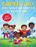 Super Dr.Tina Fournie Super You Paperback