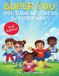 Super Dr.Tina Fournie Super You Paperback
