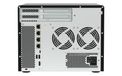 QNAP TVS-H877AX NAS Tower AMD Ryzen™ 5 16 GB DDR5 QNAP QTS Zwart