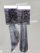 Nampook Speelwapen 50 cm polyester 3ass