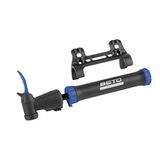 Messingschlager Accessori SPORT Mini Palla pompa trainante telescopio + fa Palla