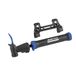Messingschlager Accessori SPORT Mini Palla pompa trainante telescopio + fa Palla