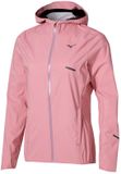 Mizuno Trail Wp 20k Jas Roze M Vrouw