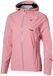 Mizuno Trail Wp 20k Jas Roze M Vrouw