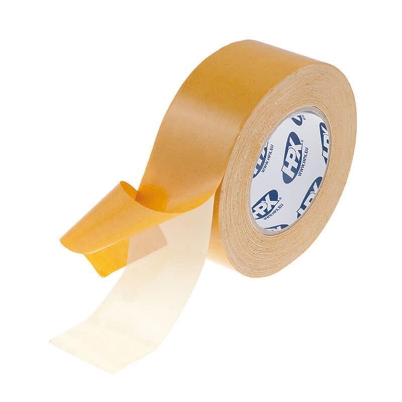 HPX dubbelzijdig tapijttape