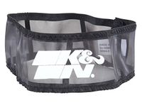 K&N SU-6596DK Zwart
