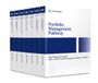 2025 CFA Institute 2025 CFA Program Curriculum Level III Portfolio Management Pathway Box Set