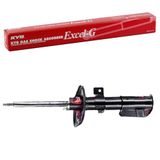 KYB 339729 schokdemper voor gas - 1 stuks | Compatibel met: FIAT STILO, STILO Multi Wagon