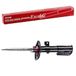KYB 339729 schokdemper voor gas - 1 stuks | Compatibel met: FIAT STILO, STILO Multi Wagon