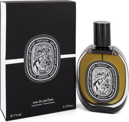 diptyque Tempo Eau de Parfum eau de parfum