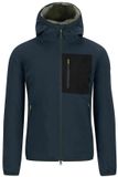 Karpos Falier Jas Blauw XL Man