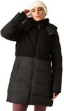 Dare2b Borg Parka Noir 36 Femme