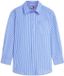 Tommy Jeans Chemisier Tjw Ove Essential Sh Dw0dw22936 C8p Noble Blue Femme Taille - S