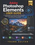 Adobe Photoshop Elements User Guide Paperback