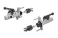 Valeo Hoofdcilinder, Koppeling 804849 | Compatibel met: TOYOTA YARIS, YARIS VERSO