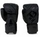 Booster fight gear Booster Bokshandschoenen voor kinderen - Combat series 4 - Zwart/Zwart 8 oz