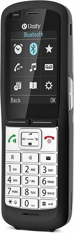 Unify OpenScape OpenScape DECT Phone R6