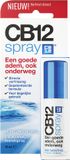CB12 Spray - 6 x 15 ml - Voordeelverpakking