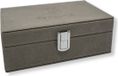 Recalma Faraday Box – Boîte à clés pour clés de voiture – Coffre-fort pour clés de voiture - Antivol Keyless Entry - RFID - Remplacement des pochettes à clés - Antivol pour clés de voiture