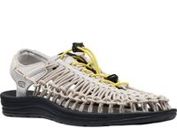 Keen Uneek Sandales Gris EU 43 Homme