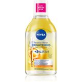 Nivea Micellar Micellair water 400 ml