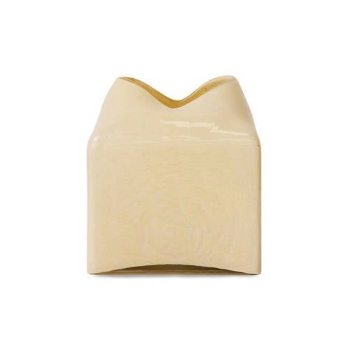HKLIVING vaas Forma (21x20 cm)