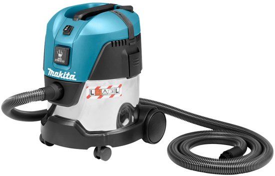 Makita VC2012L