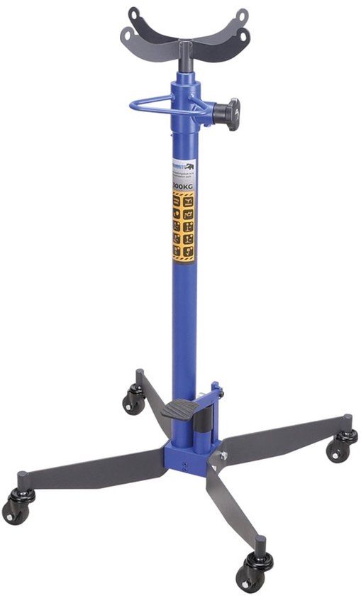 Mammuth Versnellingsbak krik 300kg