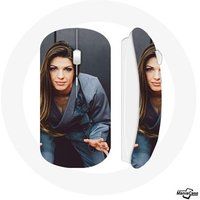 Mackenzie Dern UFC vrouwen strogewicht ranglijst Maniacase Draadloze muis