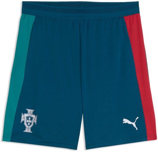 PUMA Trainingshort Portugal Coupe du Monde 2026 Heren Maat L