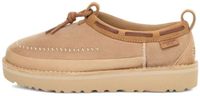 UGG Tasman Crafted Regenerate Slipper Sand - Maat 41