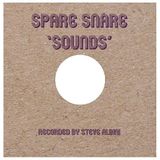 Sounds Bombtrax Sounds (Clear Vinyl)