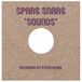 Sounds Bombtrax Sounds (Clear Vinyl)