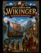 Das Leben der Wikinger - Das Malbuch für Erwachsene