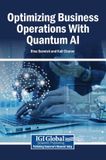 Optimizing Libri GmbH Optimizing Business Operations With Quantum AI