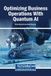 Optimizing Libri GmbH Optimizing Business Operations With Quantum AI