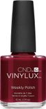 CND VINYLUX™ Oxblood #222 Nagellak