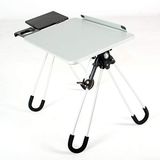 CREVICOSTA QUALITY MARK MARCAS DE CALIDAD Computertafel/laptopstandaard voor bank of slaapkamer, groen