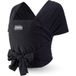 Vulpes Goods® Baby Draagdoek - Zwart