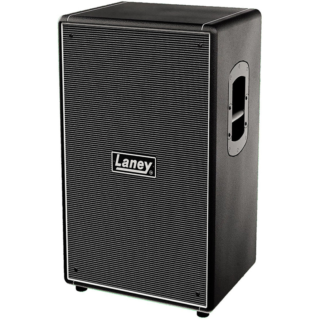 Laney DBV410-4 Digbeth Series 600W 4x10 basgitaarcabinet