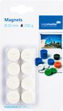 Legamaster Whiteboardmagneten 20mm Lega Wit