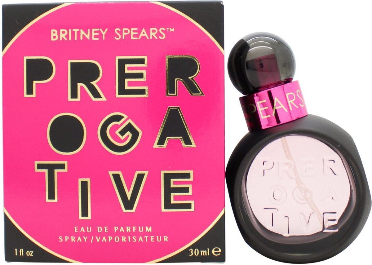 Britney Spears Prerogative eau de parfum / dames