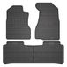 Frogum Rubbermatten Honda CR-V 2002-2007