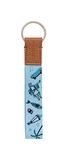 Lovely Streets lsa0106es sleutelhanger, Meerkleurig, 21 cm