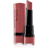 BOURJOIS PARIS Bourjois Rouge Velvet The Lipstick - 33 Rose Water | 2.4g