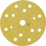 3M 50446 255P Hookit Disques abrasifs 150mm P150 - 100 pièces