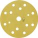 3M 50446 255P Hookit Disques abrasifs 150mm P150 - 100 pièces
