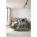 SCHÖNER WOHNEN-Kollektion Housse de couette réversible Toucan, Satin, 100% coton