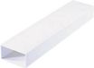Wallair N15804 Flexibele ventilatiebuis Vierkante buis